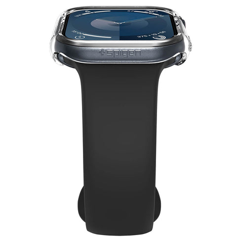 כיסוי דק לשעון אפל 10 של Spigen